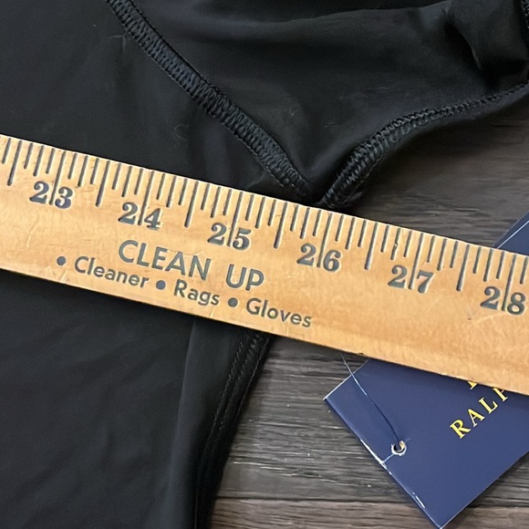 Polo Ralph Lauren P Wing Performance Long Sleeve T shirt Hoodie new Mens Size XL - Picture 6 of 8